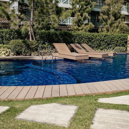 Pine Suites Tagaytay 2 Bedroom W/ Netflix And Parking, Wifi, Balcony, And Great View Tagaytay City Exterior foto
