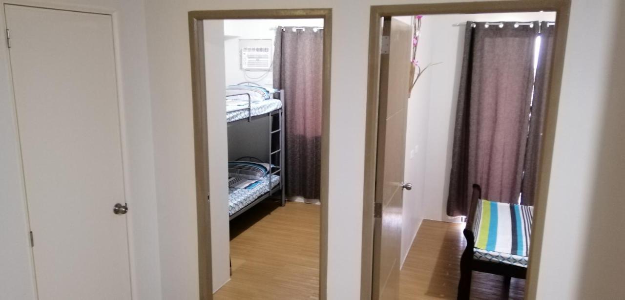Pine Suites Tagaytay 2 Bedroom W/ Netflix And Parking, Wifi, Balcony, And Great View Tagaytay City Exterior foto