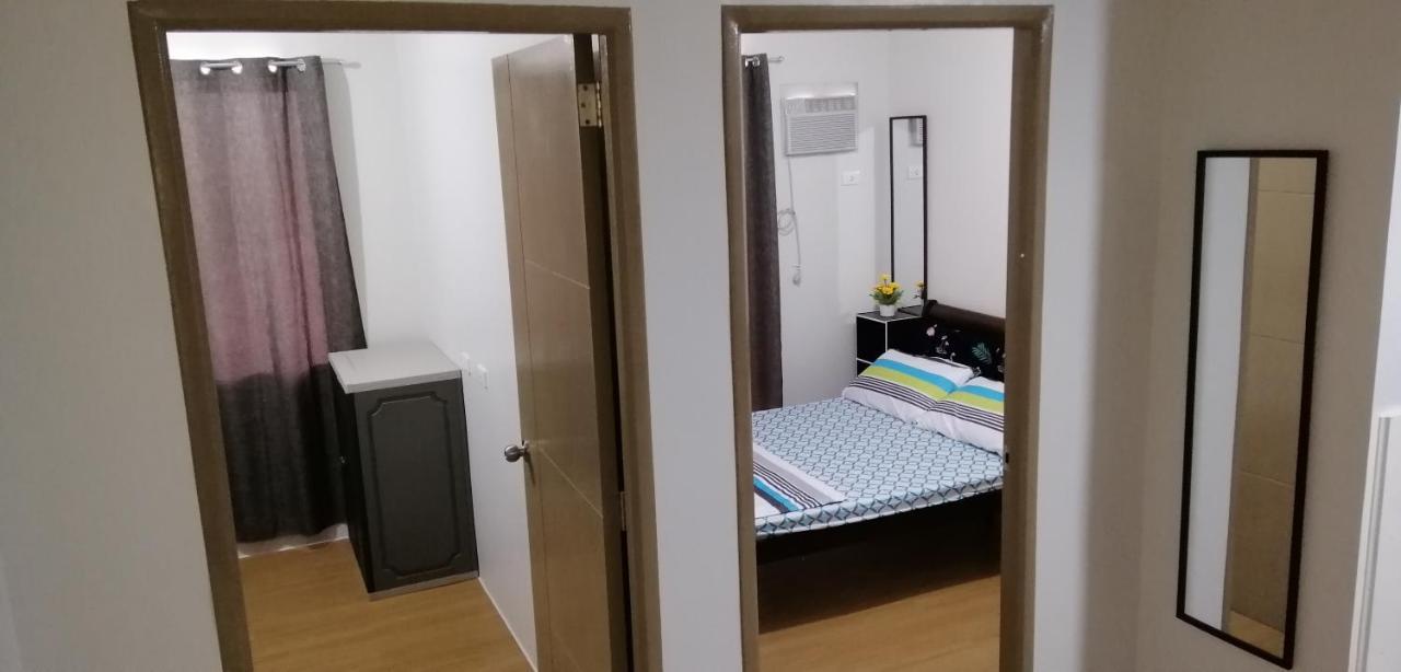 Pine Suites Tagaytay 2 Bedroom W/ Netflix And Parking, Wifi, Balcony, And Great View Tagaytay City Exterior foto