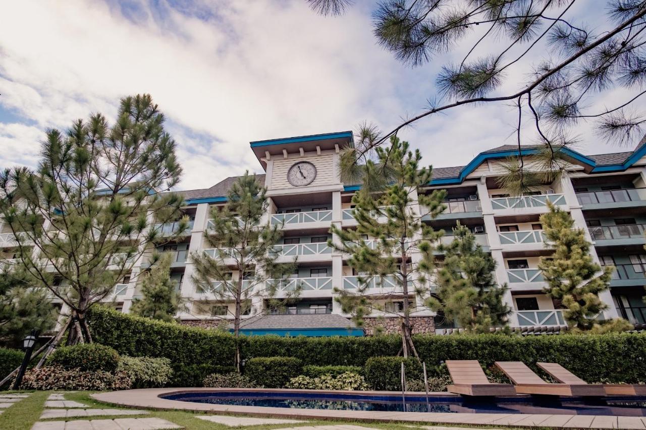 Pine Suites Tagaytay 2 Bedroom W/ Netflix And Parking, Wifi, Balcony, And Great View Tagaytay City Exterior foto