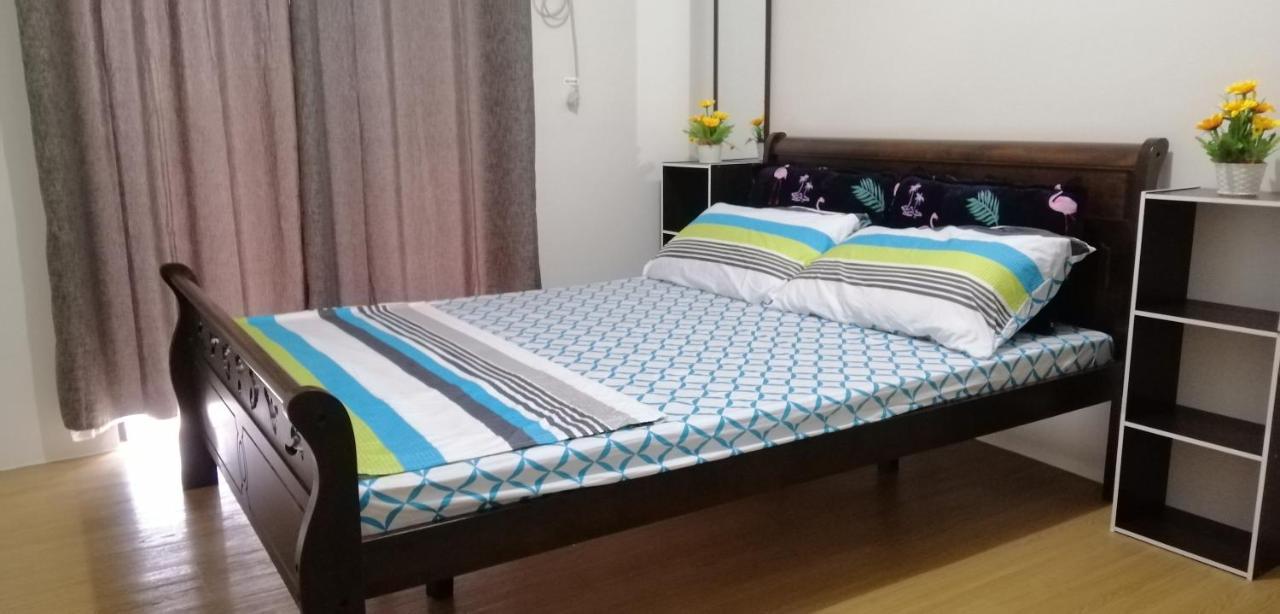 Pine Suites Tagaytay 2 Bedroom W/ Netflix And Parking, Wifi, Balcony, And Great View Tagaytay City Exterior foto