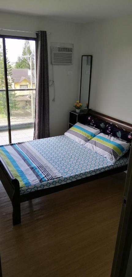 Pine Suites Tagaytay 2 Bedroom W/ Netflix And Parking, Wifi, Balcony, And Great View Tagaytay City Exterior foto